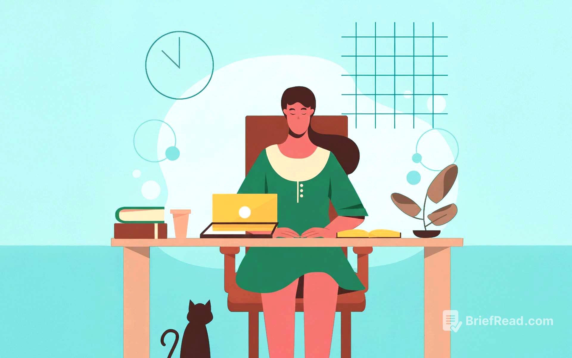 Get It Done With Mindfulness: How to Be Productive with Attention, Kindness, and Wisdom - Mindful