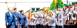 Opposition secures control of local councils through alliance of convenience | Print Edition - The Sunday Times, Sri Lanka
