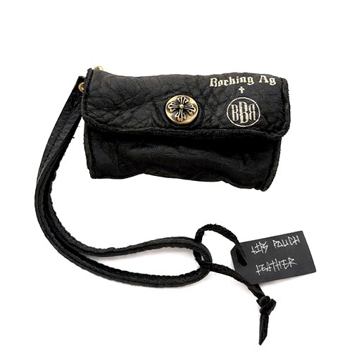 Bag Three - RockingAg