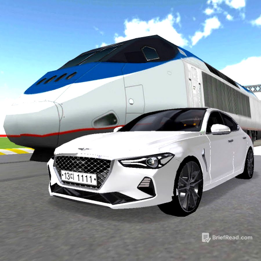 3D운전교실 - YouTube