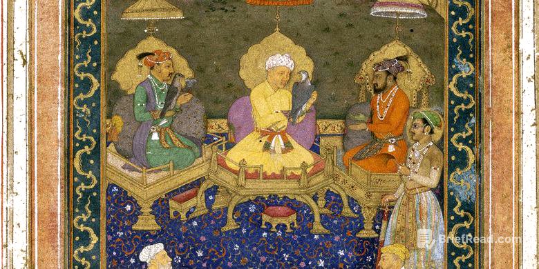 Kesultanan Mughal: Sejarah, Raja-raja, Masa Kejayaan, dan Peninggalan