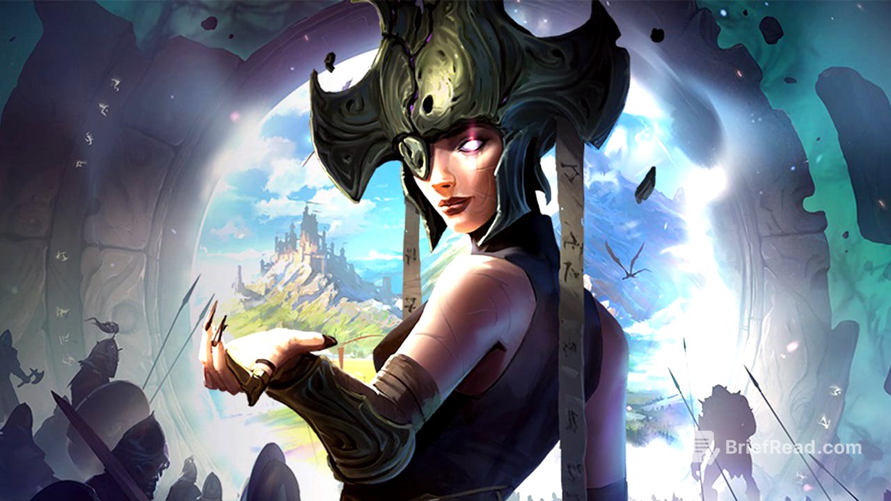 Age of Wonders 4 Review - IGN