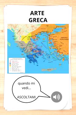 Book Creator | ARTE GRECA