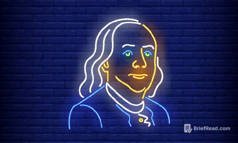 The Genius of Benjamin Franklin - Nautilus