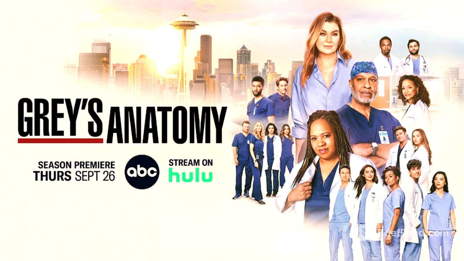 Grey’s Anatomy Season 22: Major Cast Shakeups Ahead – Azat TV