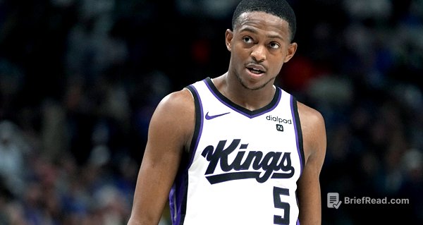 Spurs Among Teams Interested In Trading For DeAaron Fox - RealGM Wiretap