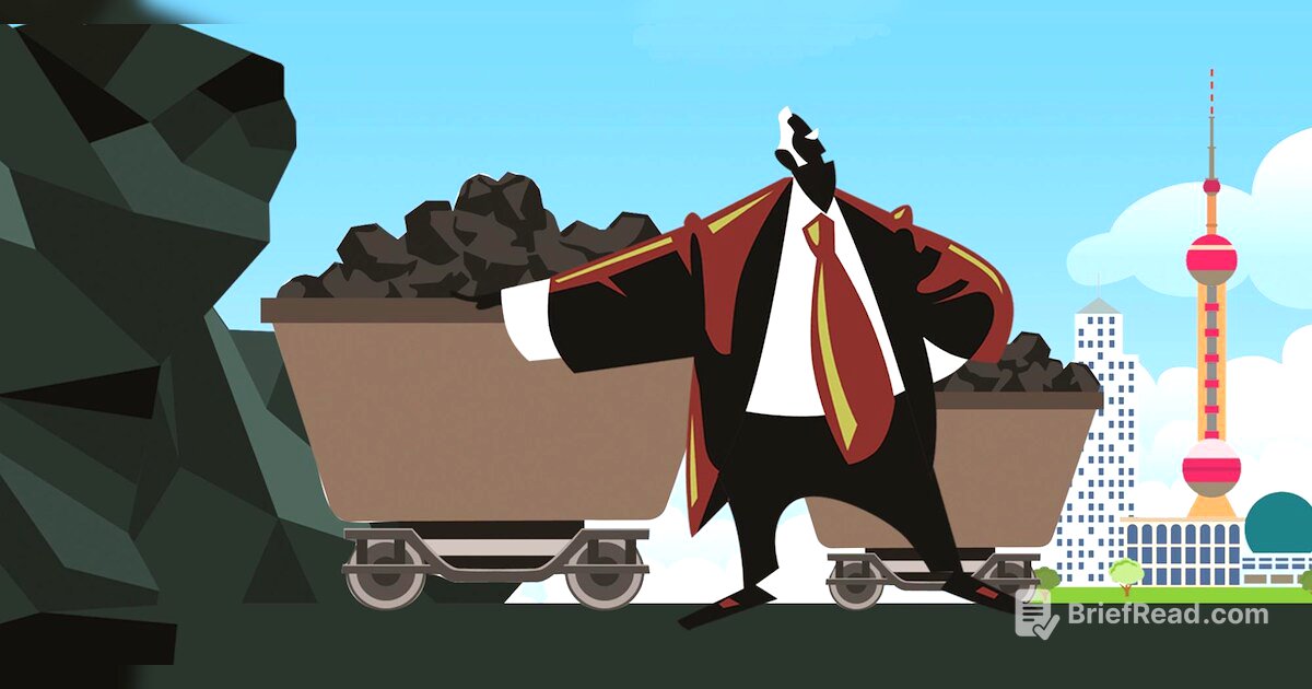 Beating China's mineral dominance requires more than removing bottlenecks | Expert Views - Business Standard