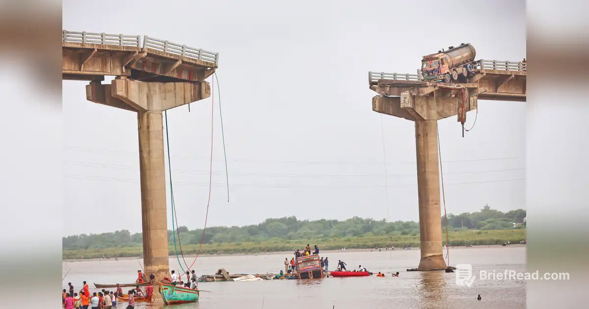 Build to last: Maintaining structures is as critical as building them | Editorial Comment - Business Standard