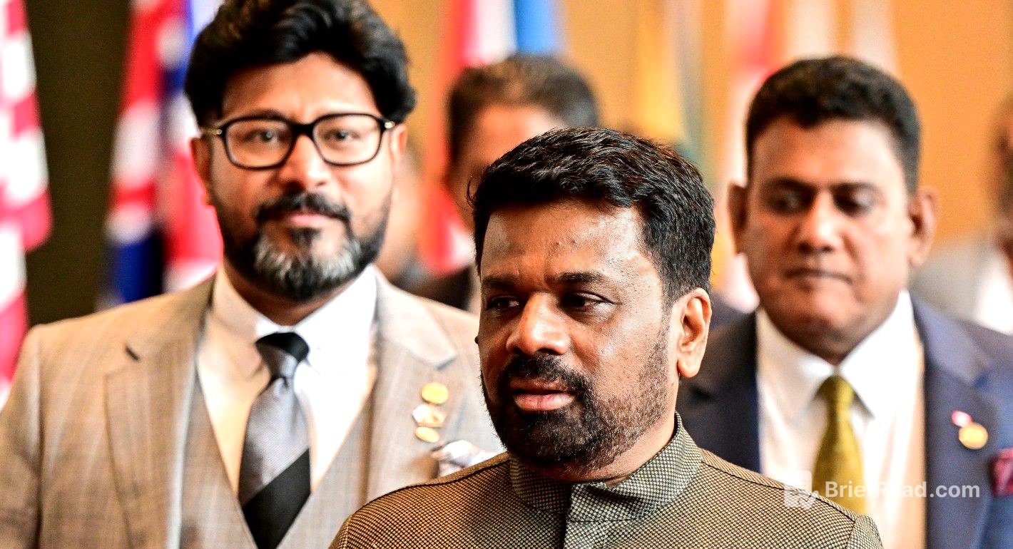 Sri Lanka’s Elusive Democratic Renewal | Carnegie Endowment for International Peace