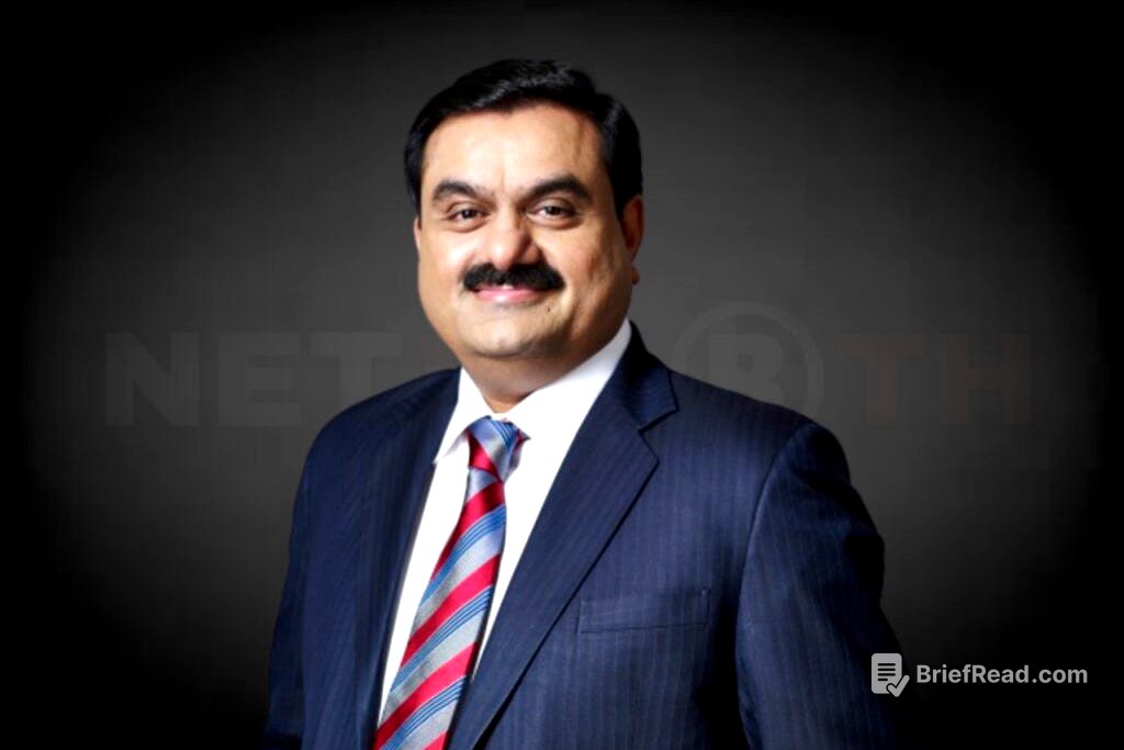India's Second Richest Man's Conglomerate, Rattled By Hindenburg Research's Damning Report In 2023, Adds Over $5.9 Billion After Short Seller Shuts Shop - Icahn Enterprises (NASDAQ:IEP), Carvana (NYSE:CVNA) - Benzinga
