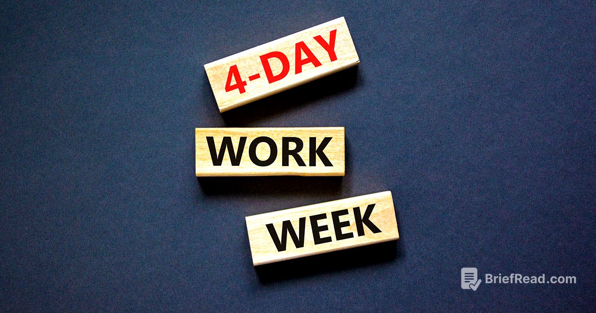 Four-day work week success in Germany « Euro Weekly News