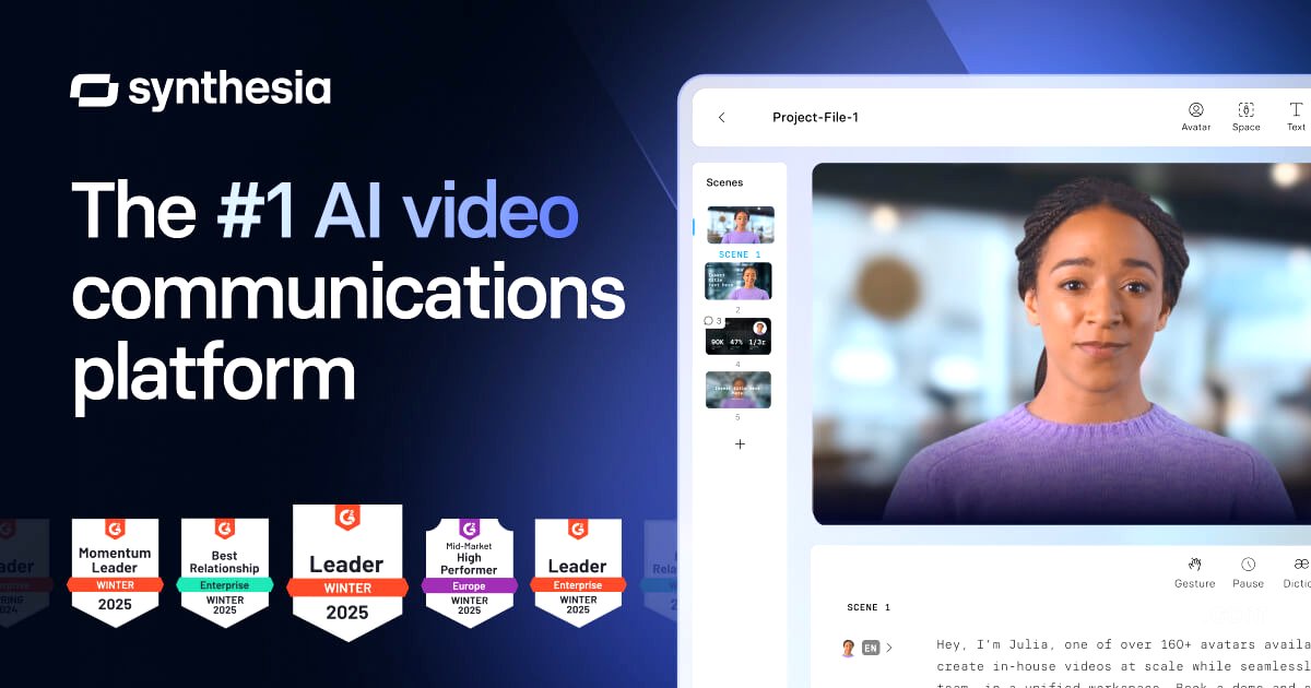 Create Free AI Video