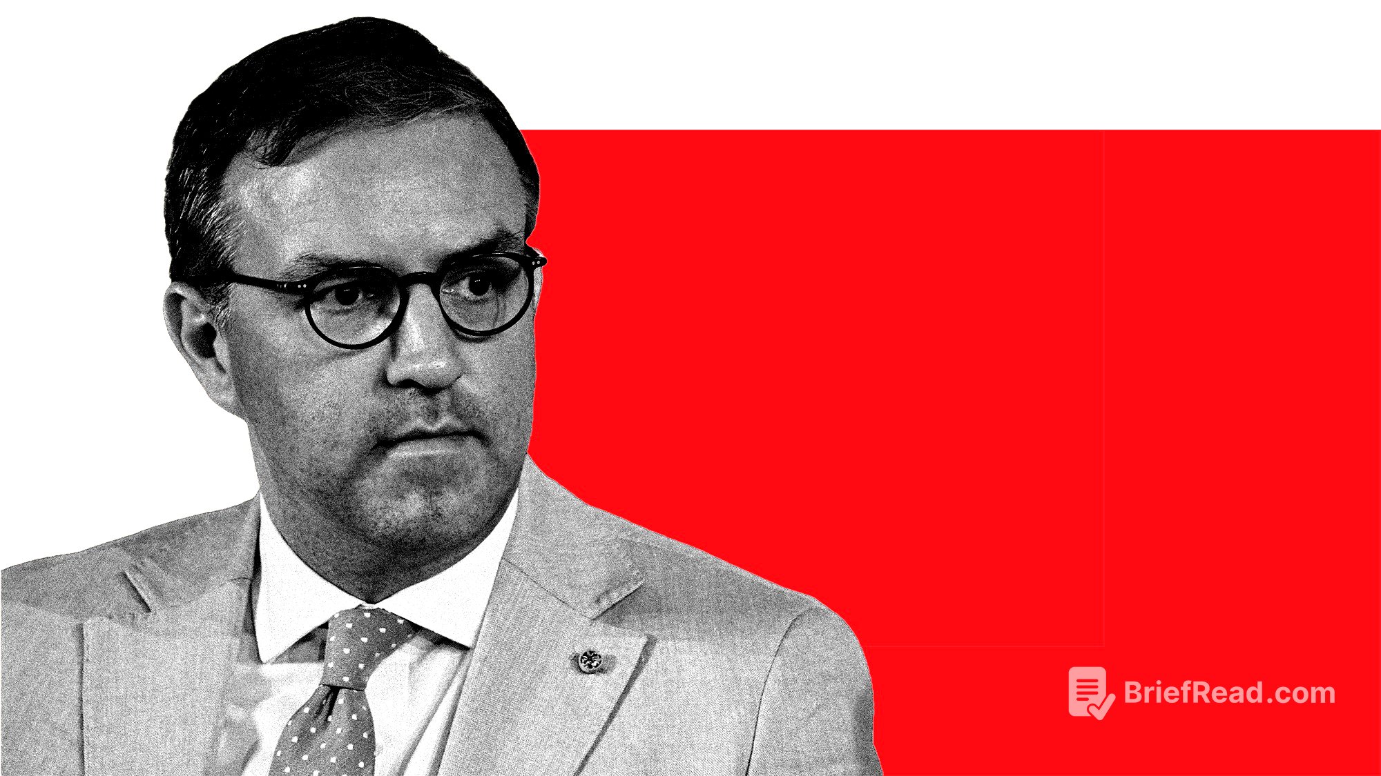 Particle: Meet the MAGA Intellectual on Hungary’s Payroll