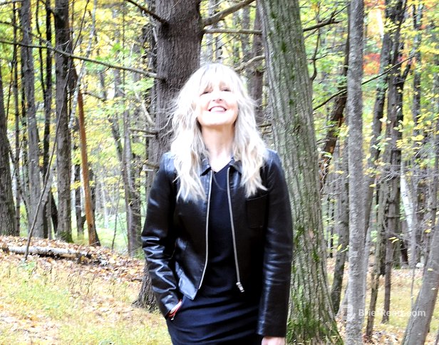 We Love Singer Donna Lewis, Always Forever - Celebrity Parents Magazine