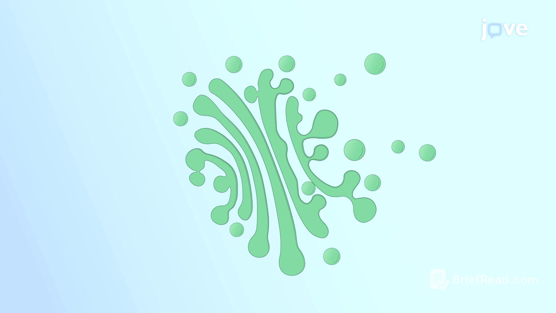 Video: Golgi Apparatus