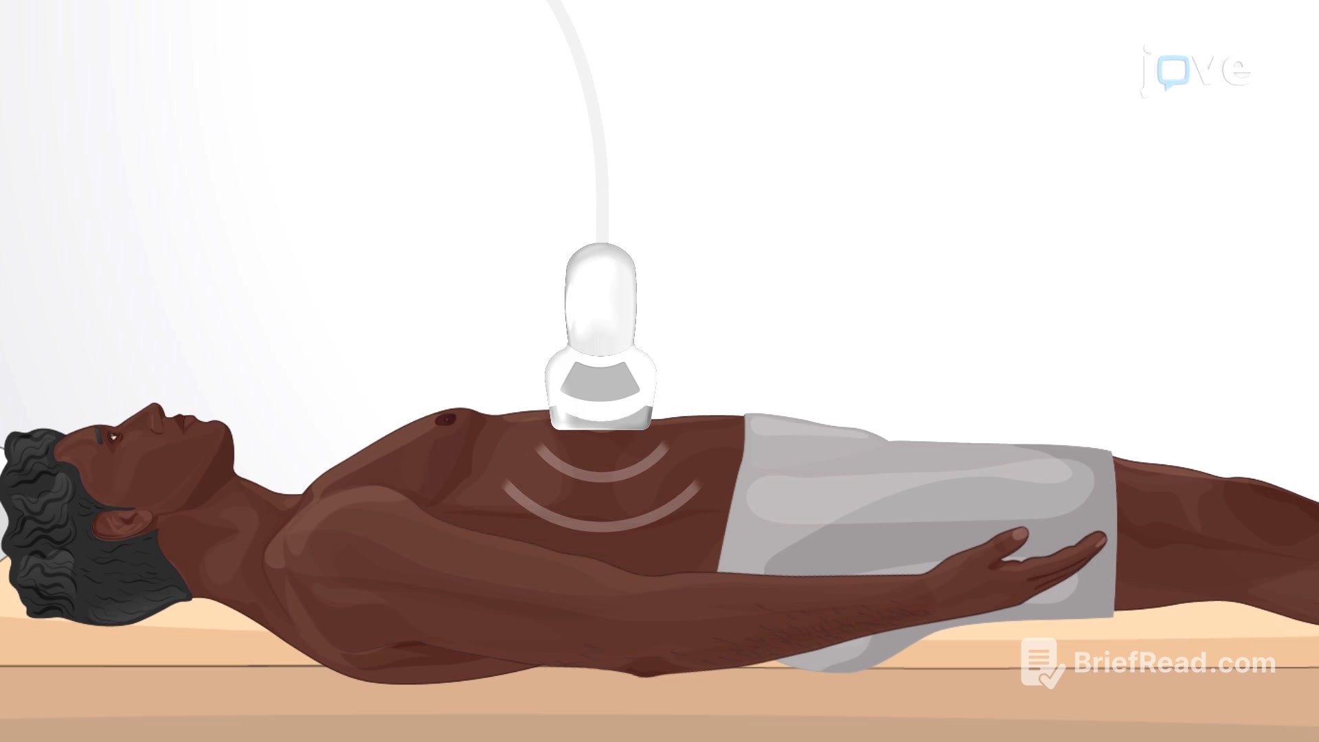 Video: Ultrasonography
