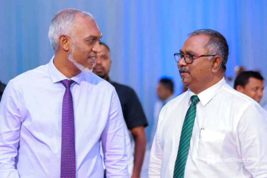 Noos verikan nahthaalaa bill faas kohffinama, PNC SM activitunnaai, MMTV staffunnaai, PO ge media teamaai Khaleel vess jalah – dhiyavaru.com – dhiyavaru.com