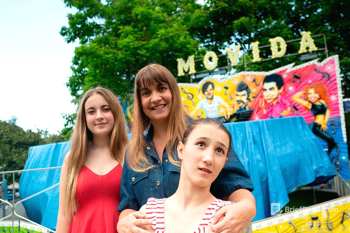 "Mi hija tiene autismo severo y trastorno grave de conducta. Si el Gobierno me quita la ayuda nos deja al borde del precipicio": la lucha de 18.000 familias para poder cuidar a sus hijos enfermos | Actualidad Económica