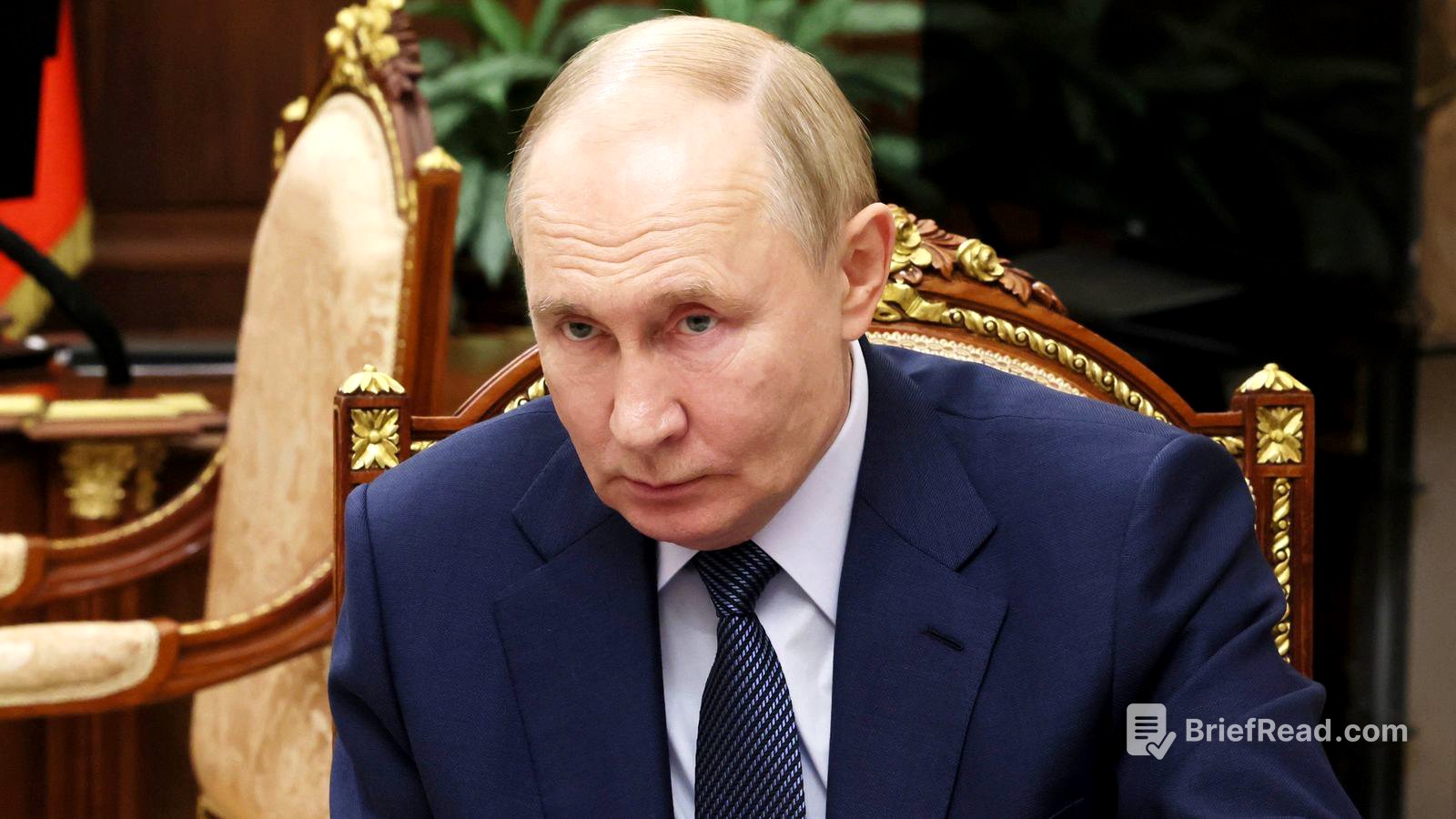 Russian oligarchs with links to Kremlin face UK ban under new sanctions | Politics News | Sky News