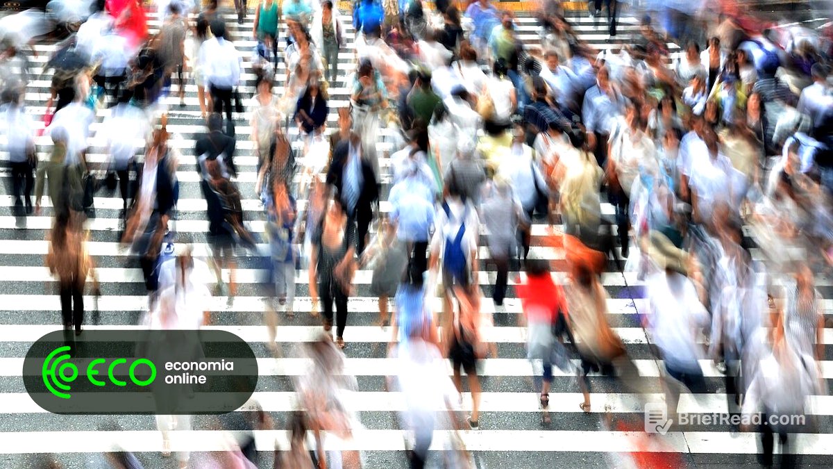 PSD/CDS recua e baixa IRC para 17%. IRS desce dois mil milhões – ECO