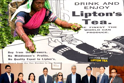 How Does the US Embassy Bribe Media in Sri Lanka? – e-Con e-News
