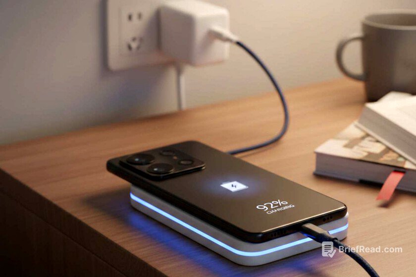 Hay una función en HyperOS que quintuplica la duración de la batería, pero a cambio deberás renunciar a ciertas funciones