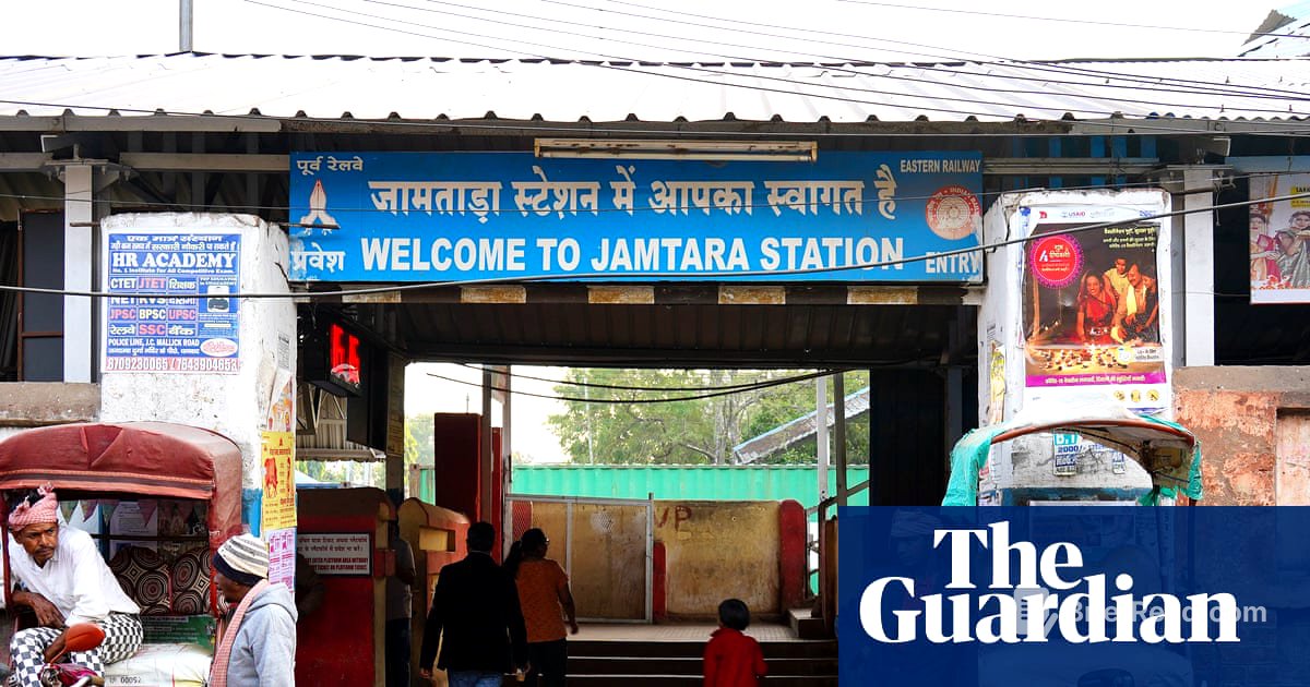 ‘Scamming became the new farming’: inside India’s cybercrime villages – podcast | Cybercrime | The Guardian