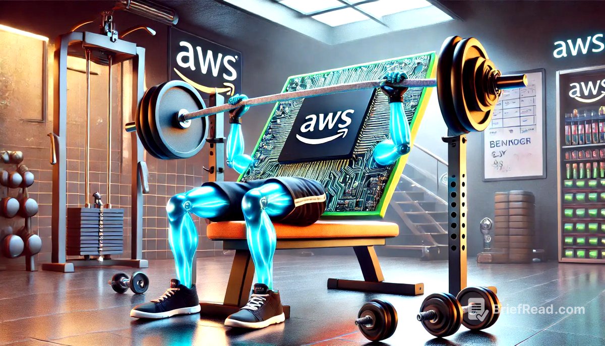 Amazon’s AI Self Sufficiency | Trainium2 Architecture & Networking – SemiAnalysis