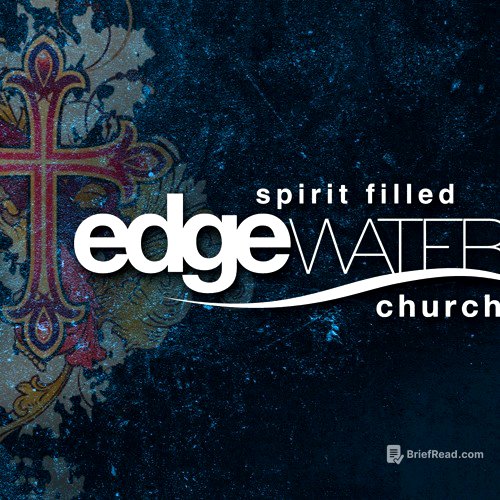 Stream DYNAMIC CHRISTIANITY (03_08_20) by Edgewater Church | Listen online for free on SoundCloud