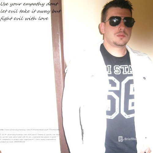 Stream The Tom G  - You Know Who You Are by Tom Georgiev | Listen online for free on SoundCloud