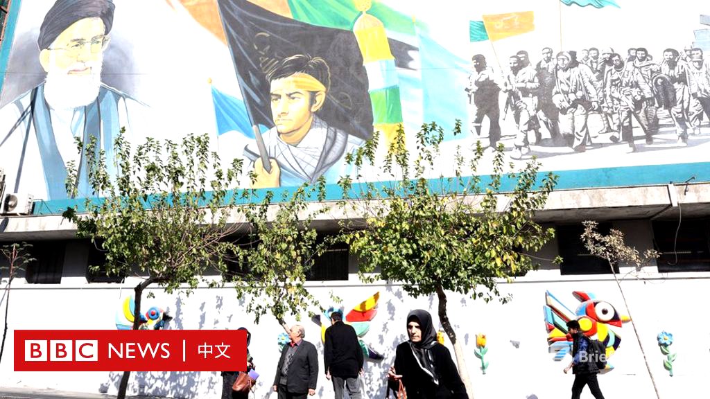 伊朗面临的艰难选择：是冒险让局势升级还是示弱？ - BBC News 中文
