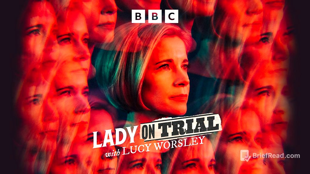 BBC Audio | Lady Killers with Lucy Worsley | Lady on Trial | Caroline Norton - Campaigner