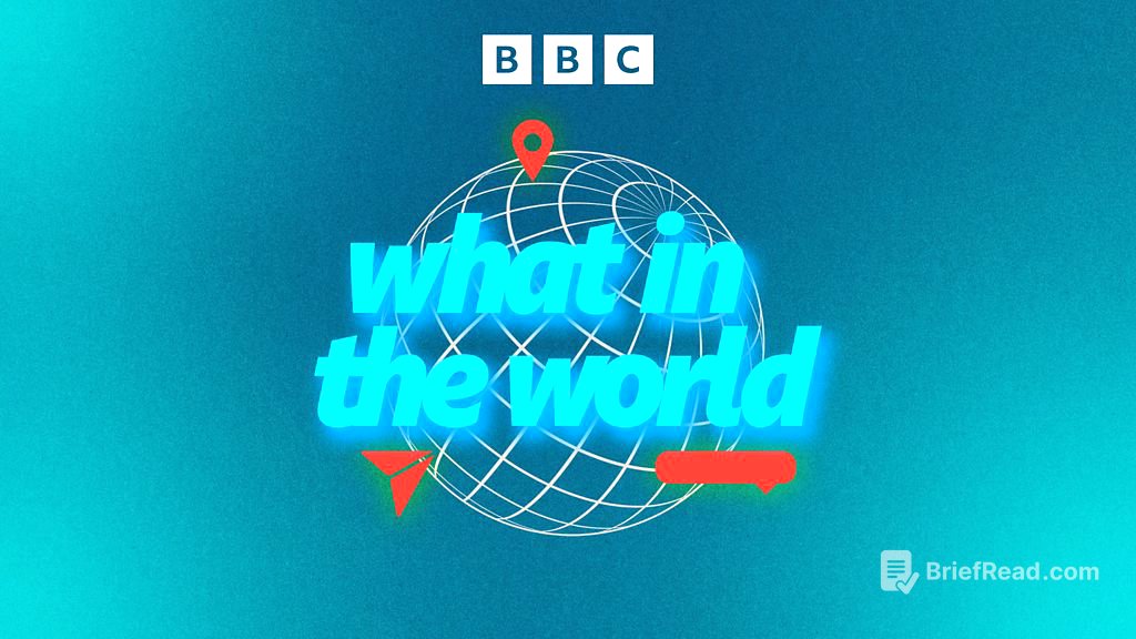 BBC Audio | What in the World | Why young Indians are ditching clubbing for devotional concerts