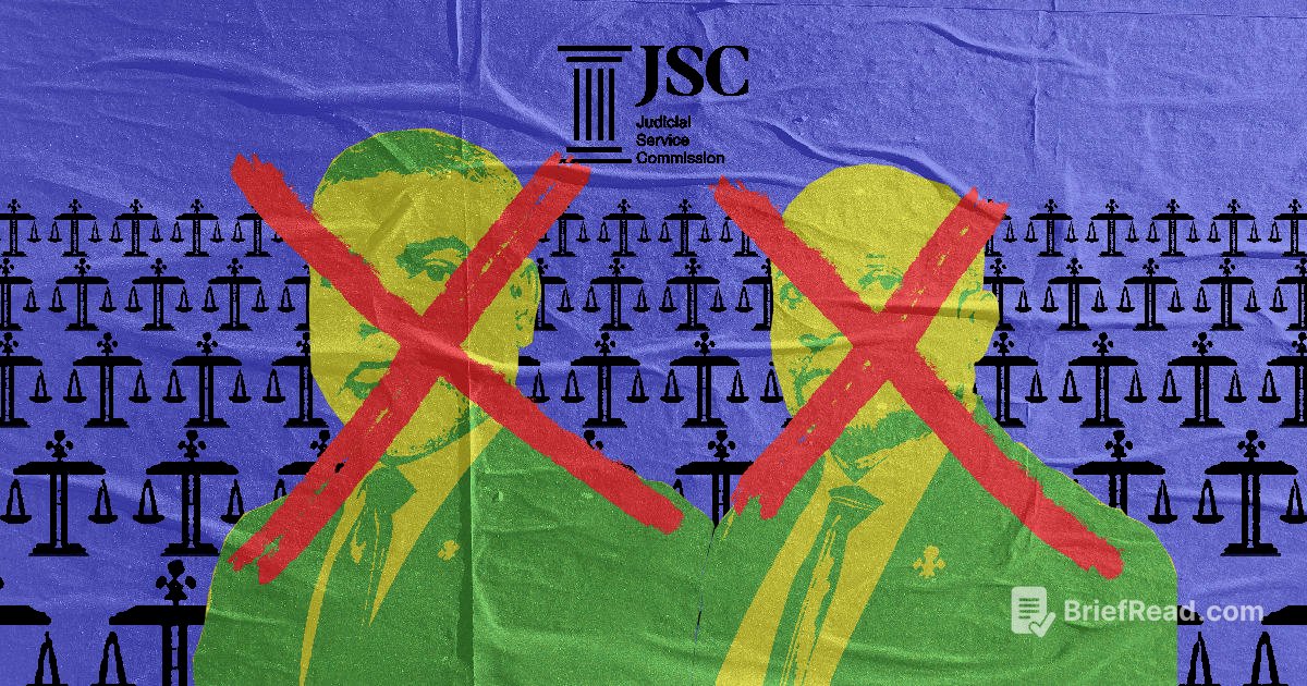 Maldives judicial purge continues despite global outcry - Maldives Independent