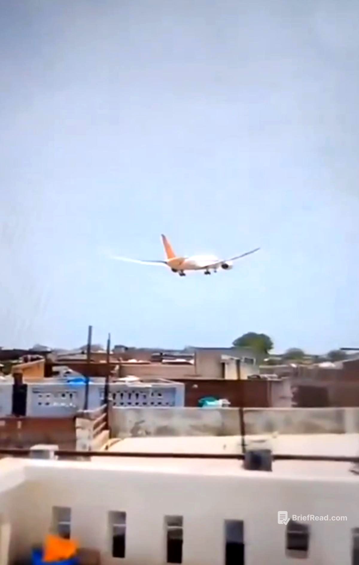 'Such Crashes Are One-In-A-Million' - Rediff.com India News