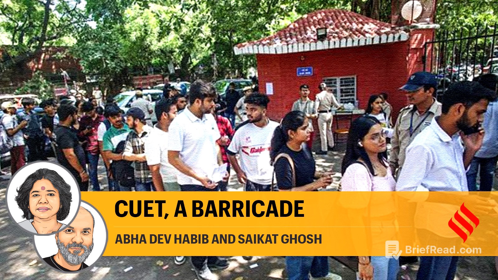 Three years on, CUET has diminished universities | The Indian Express