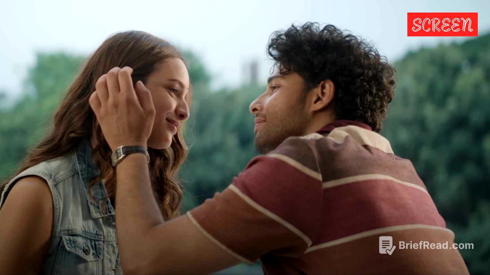 Dhadak 2 movie review: After Saiyaara, the passion in Triptii Dimri and Siddhant Chaturvedi’s feels performative | Movie-review News - The Indian Express