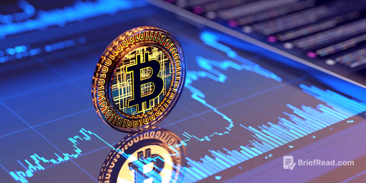 Bitcoin sinks to $83,000 Friday. Here’s why stock-market investors are keeping close watch. - MarketWatch