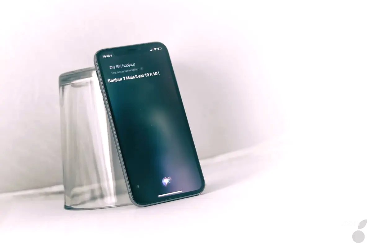 Ecoutes illicites de Siri : Apple transige pour... 95 millions de dollars
