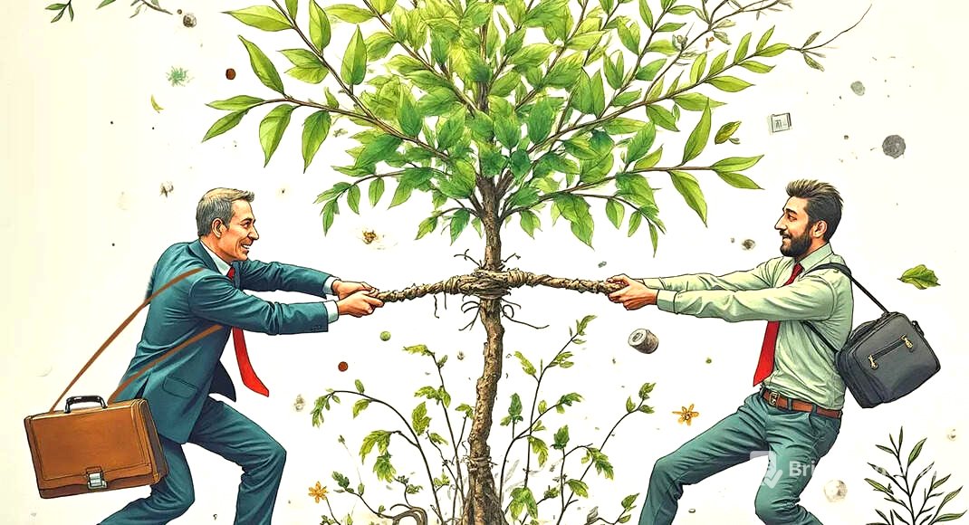 Yet another battle over neem; this time it’s a startup vs. Procter & Gamble - The Economic Times