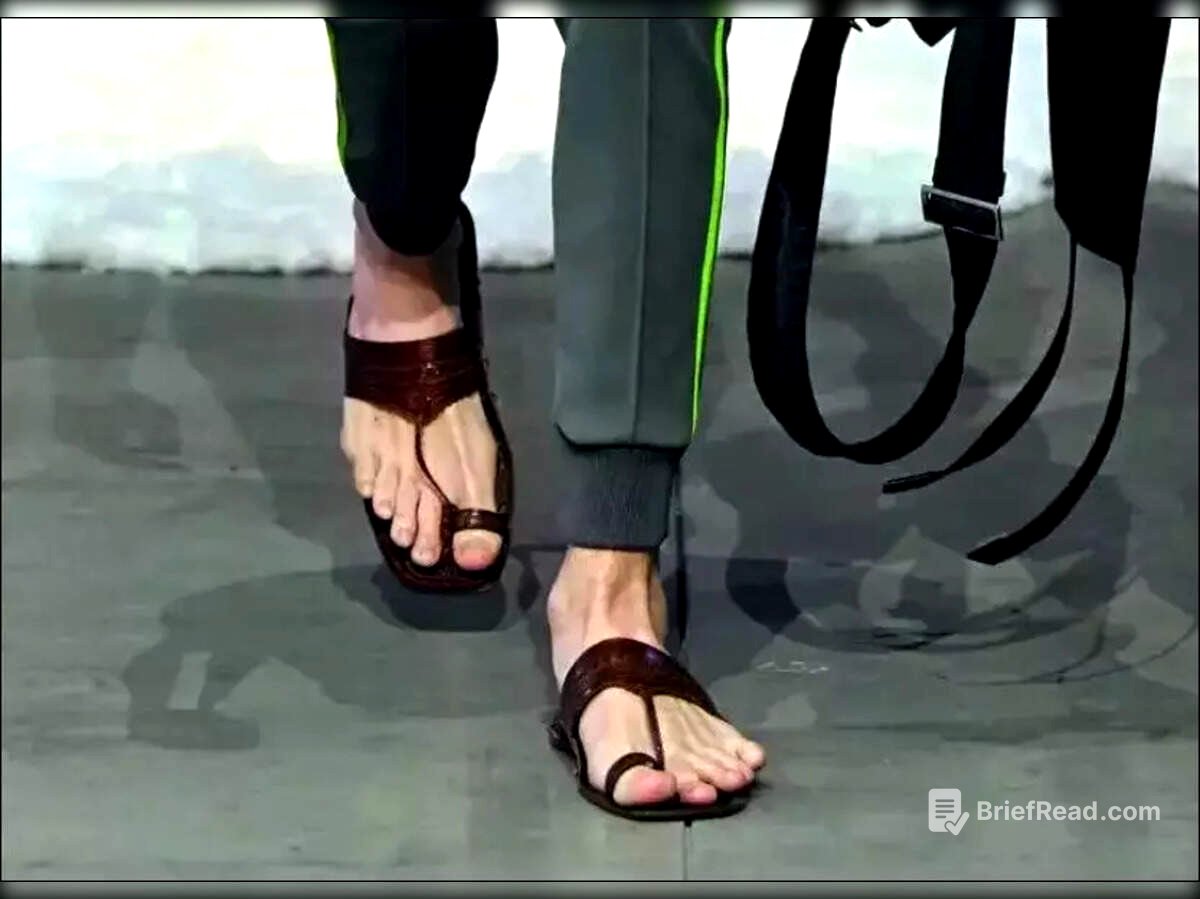Prada sandal scandal: Why India’s artisans keep getting left behind - The Economic Times