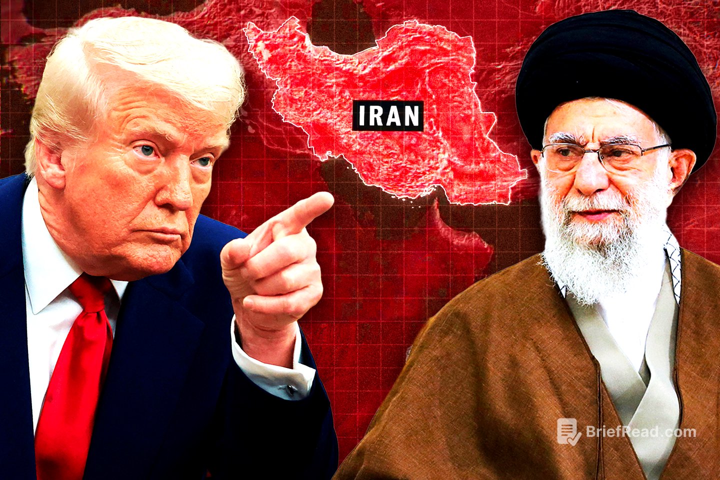 VIDEO Iran : pourquoi les Etats-Unis ont attendu 2026 pour mener une intervention militaire d’ampleur