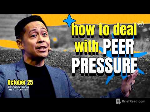 In Times Of Pressure, Stand Firm In The Lord | Marty Ocaya | October 25, 2026
