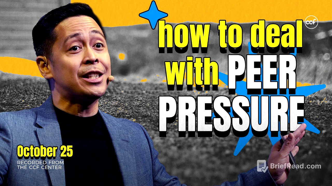 In Times Of Pressure, Stand Firm In The Lord | Marty Ocaya | October 25, 2026