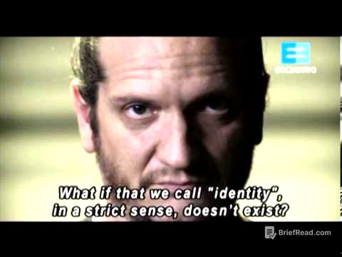 Mentira la verdad: La identidad (English subtitles) - Canal Encuentro