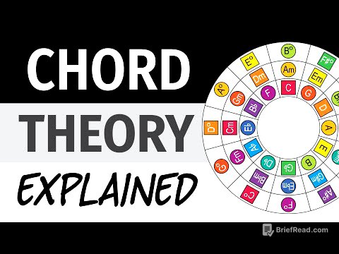 How Chords Work in Music