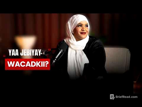 Yaa Jebiyay Wacadkii? Yurub Geenyo oo Qisadeeda Ka Warramaysa!