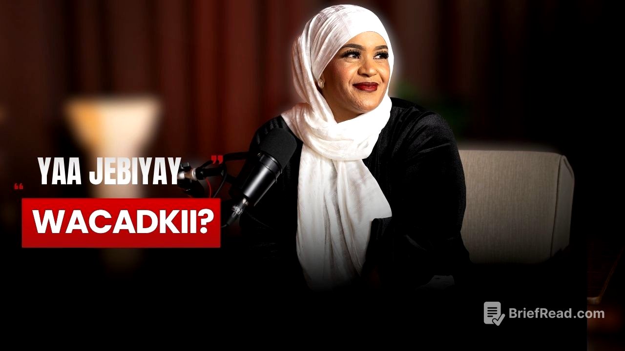 Yaa Jebiyay Wacadkii? Yurub Geenyo oo Qisadeeda Ka Warramaysa!