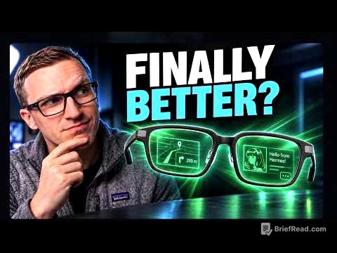 I Wore Even Realities G2 for 6 Months | Here's What Changed