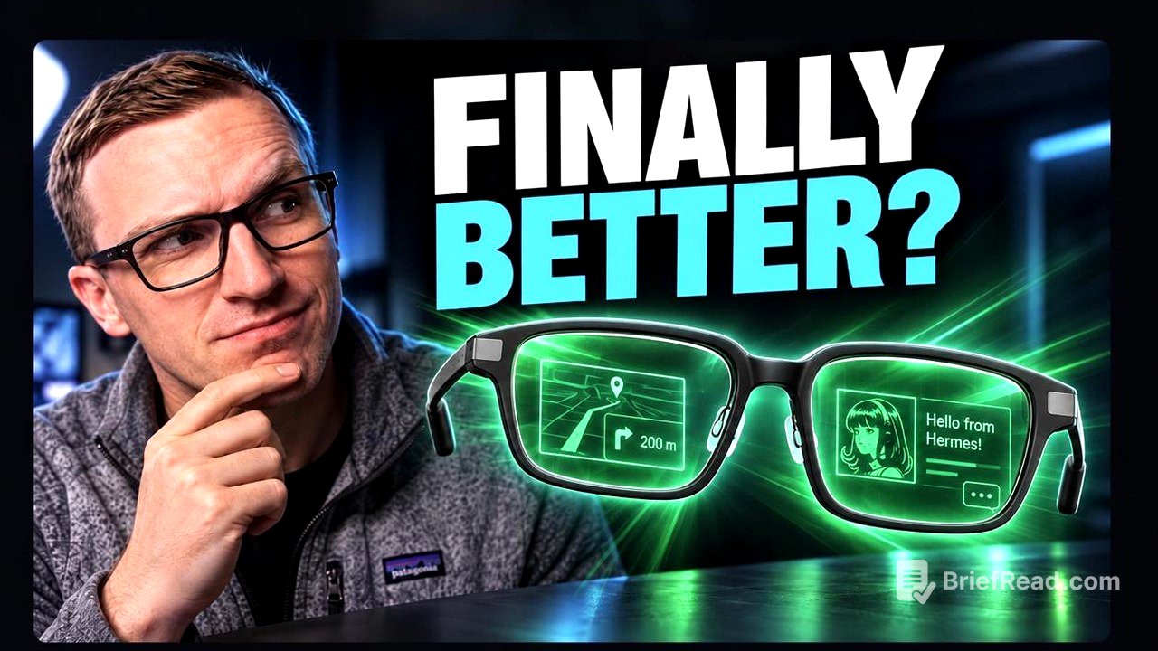I Wore Even Realities G2 for 6 Months | Here's What Changed